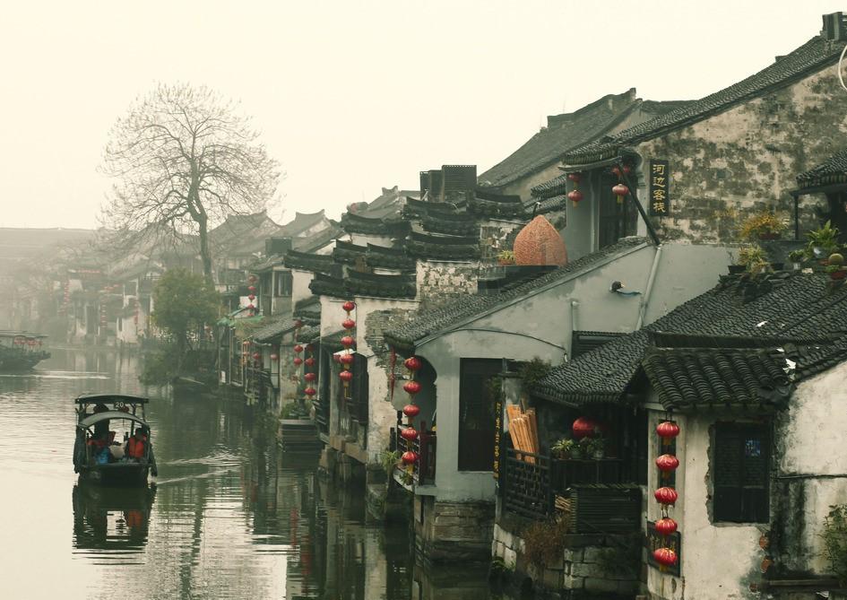 欧洲的旅行